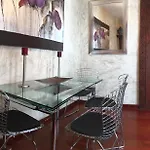 Mandala - Centro