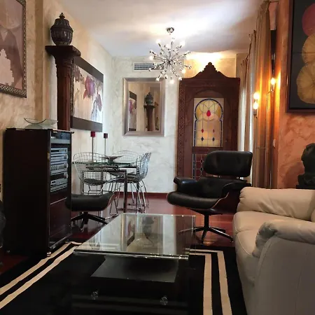 Mandala - Centro Appartement
