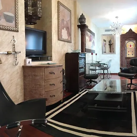 Appartement Mandala - Centro *