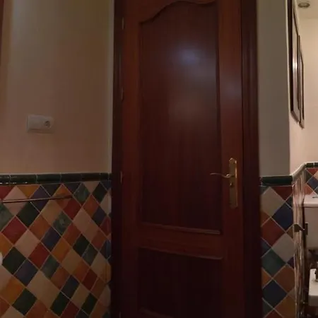 Appartement Mandala - Centro