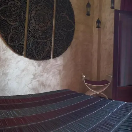 Mandala - Centro * روندا