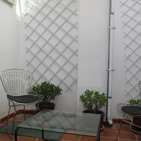 شقة Mandala - Centro روندا